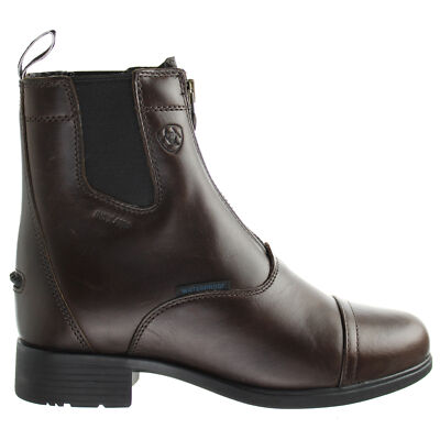 Ariat Bromont Pro Womens Brown Boots UK