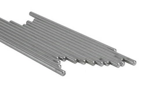 Titan Grade 5 Titanstange Ø2-90mm Rundstab 3.7165 B348 Vollwelle 0.1-1Meter - Bild 4 von 4