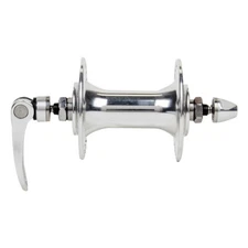 Wheel Master MT-1110 Front Hub Ft Wm Mt1110 Qr Sf 48 Sb Sl