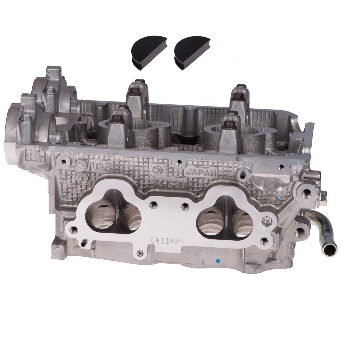 ぼっしゅーと Kubota #BX2506 3-Point Hitch Kit for BX25 / BX25D / BX23S