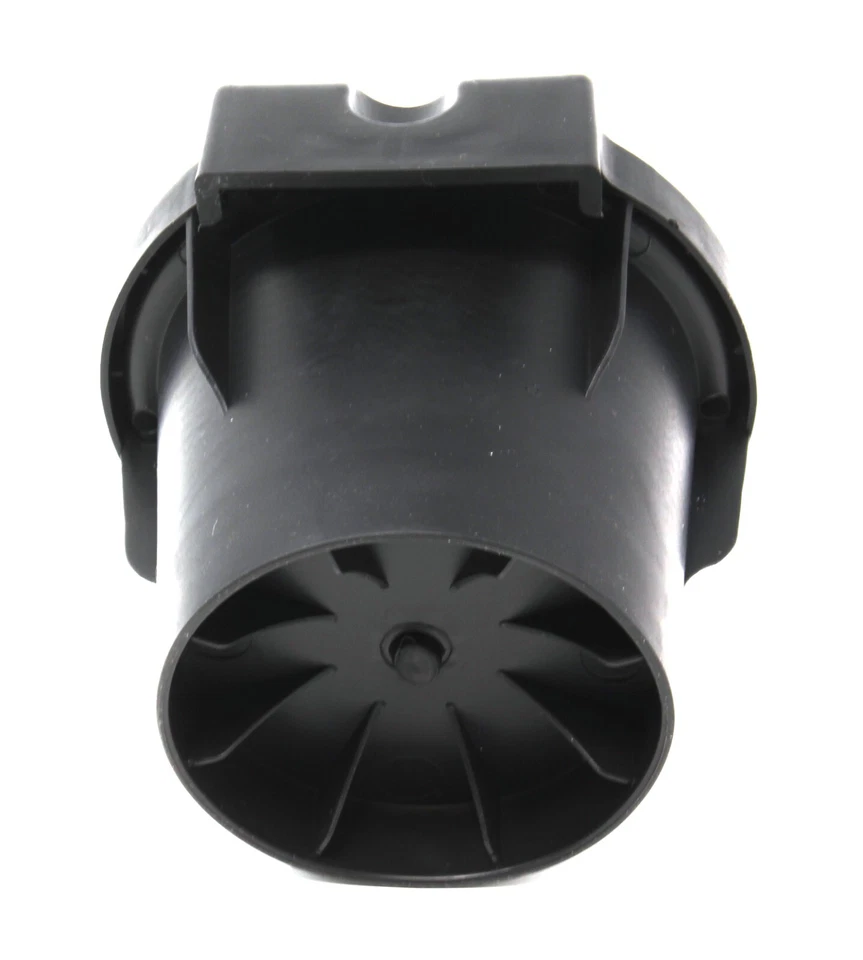 Fits Nissan Frontier Xterra Pathfinder Console Cup Holder Insert Liner 2005-2014 - Imagem 4 de 4