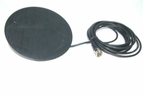 TURBO Magnetic Mag Mount for SIRIO CB Aerial or NR770 HAM Antenna SO239 Fitting - Picture 4 of 5