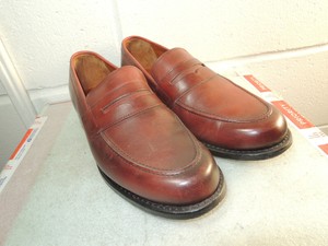 allen edmonds ascher