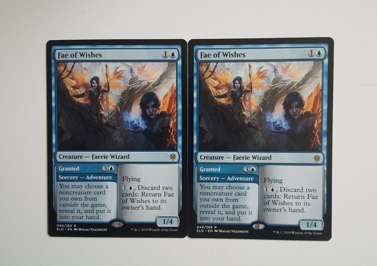 Yorvo, Lord of Garenbrig 2x FOIL ELD MTG Throne of Eldraine Rare MINT green Yorvo, Lord of Garenbrig 2x FOIL ELD MTG Throne of Eldraine Rare MINT green