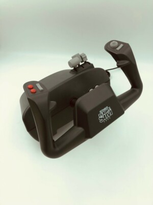 その他 CH Products FLIGHT SIM YOKE USB CH Products 200-615 Flight Sim Yoke USB : Amazon.ca: Video Games