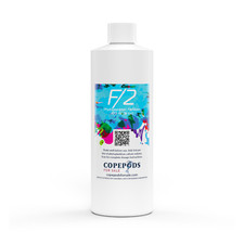 Guillard's F/2 Formula Phytoplankton Fertilizer Concentrate 16oz - Free Ship 