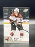 2020-21 Upper Deck AHL Hockey # 96 Brayden Burke