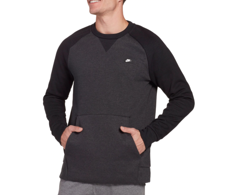 nike optic sweatshirt