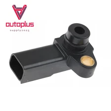 New Intake Air Pressure Sensor Replace Fit for Ford Transit-150 250 350  US