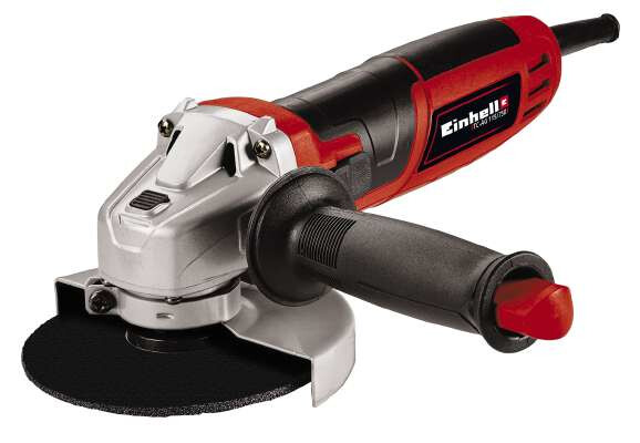 Einhell TC-AG 115/750 Smerigliatrice 750W 115mm | Miglior Prezzo