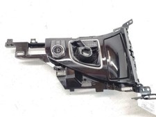 14-15 Infiniti Q50 Shifter Bezel Trim Black (G) OEM 969414GY4A
