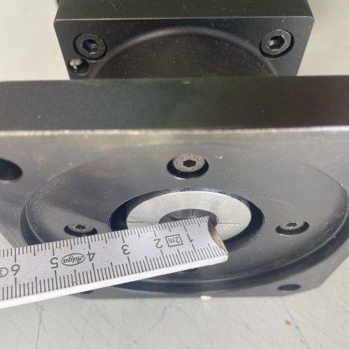 Tandler PSK2-FS-HW-0Z I=16:1 - Foto 4 di 8