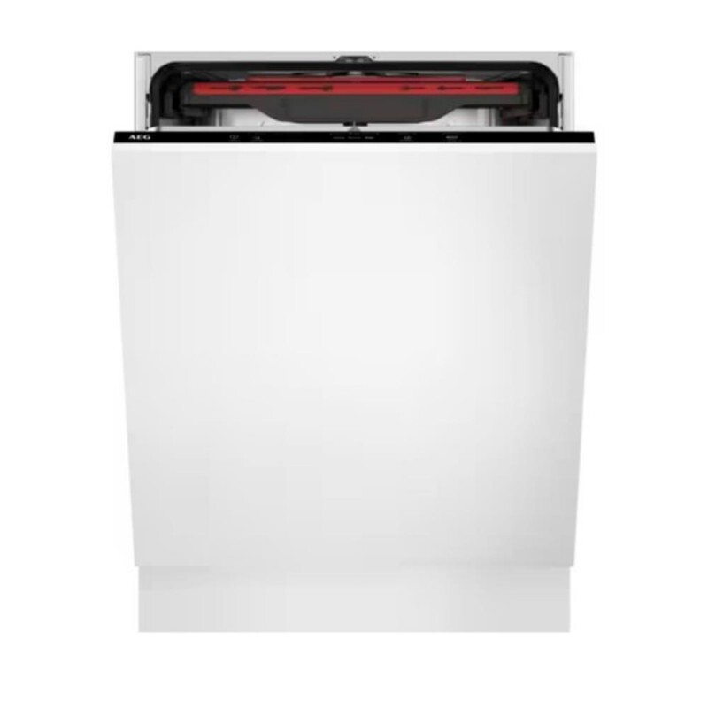 Lavavajillas Integrable AEG FSB34707Z 3ºBandeja AirDry