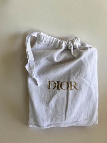 Christian DIOR Paris borsa a tracolla vintage a nido d'ape - Foto 2 di 24