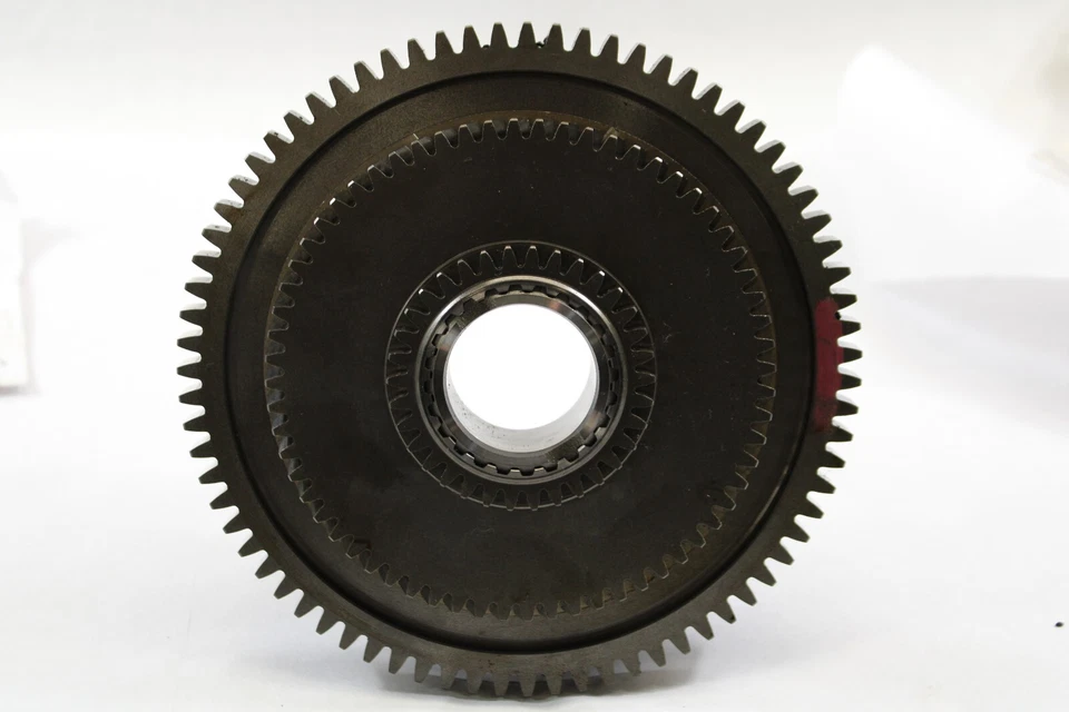 Engranaje de accionamiento primario 75T 21200-26833 1998 Suzuki Katana GSX600 Foto 4 de 4