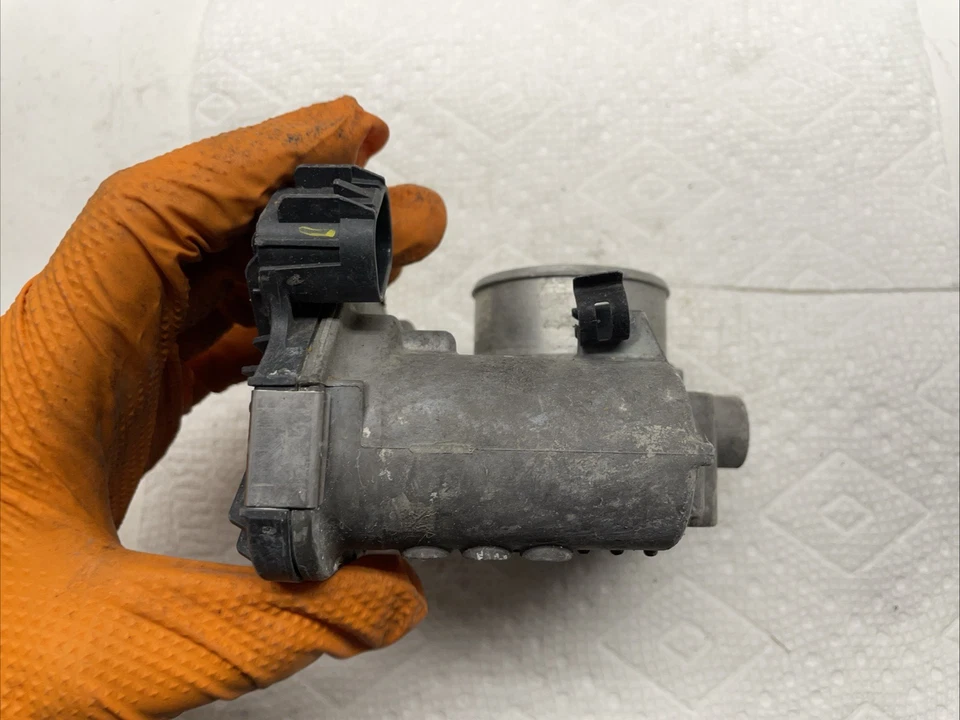 Cuerpo del acelerador OEM para Chevrolet Volt 2011 2012 2013 2014 0280750482 55562270 Foto 4 de 4