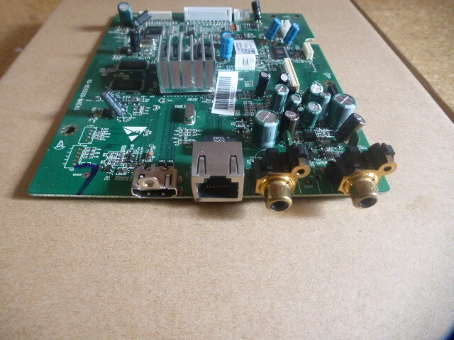 Marantz UD5007 , UD 5007 , original Mainboard 919304100210M