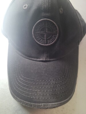 STONE ISLAND JUNIOR KAPPE