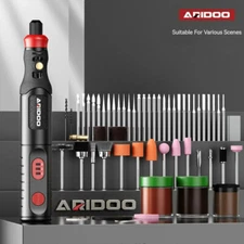 5000-19500r 4.2V Cordless Electric Drill Engraving MachineDrill Tool Rotary Tool