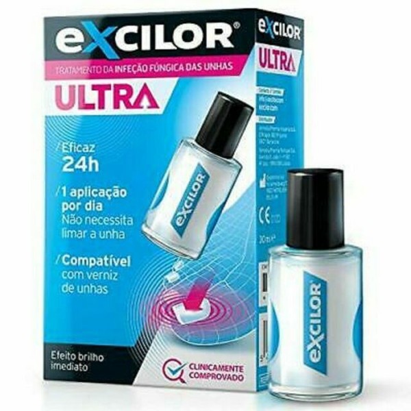 excilor athlete's foot