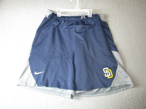 NIKE DRI-FIT SAN DIEGO PADRES MEN'S 