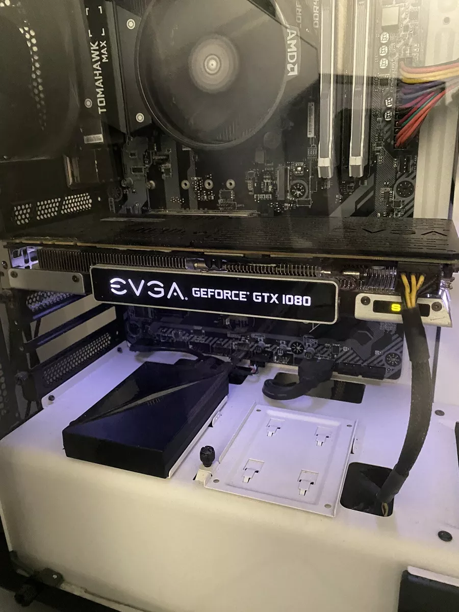Evga geforce gtx 1080 hotsell ftw gaming acx 3.0