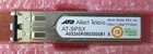 Original Allied Telesis Multi Mode 850nm AT-SPSX 21 CFR SFP GBIC