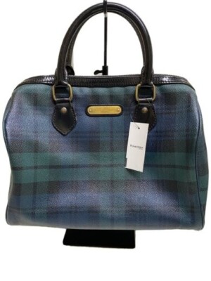 バッグ polo ralph lauren vintage pvc boston bag s-l400.jpg