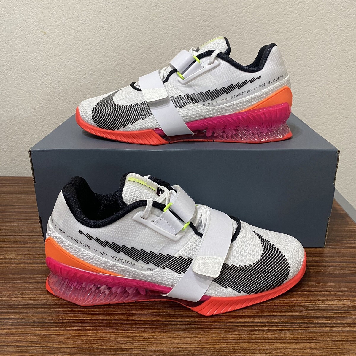 Nike Romaleos 4 SE - Multi Color/Multi Color|その他 Nike Romaleos 4 SE - Multi Color/Multi Color|その他