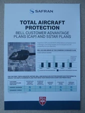 2019 DOCUMENT PUB SAFRAN HELICOPTER ENGINE ARRIUS 2R TURBOMECA BELL 505