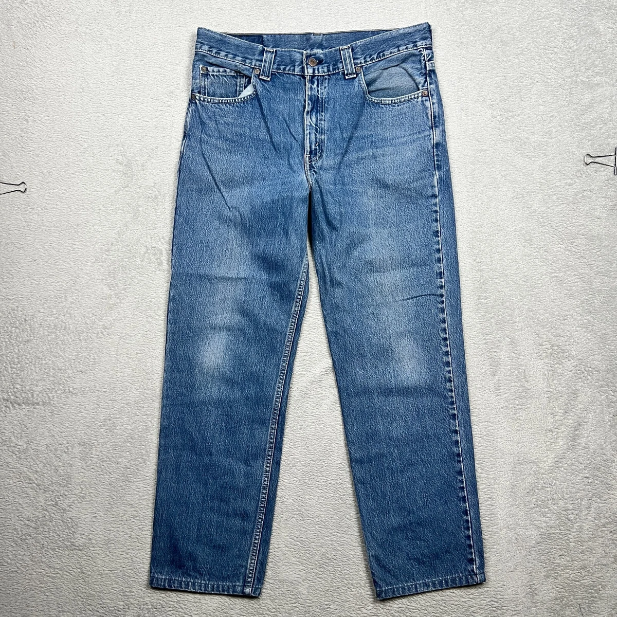 Levis cheap 504 34x30