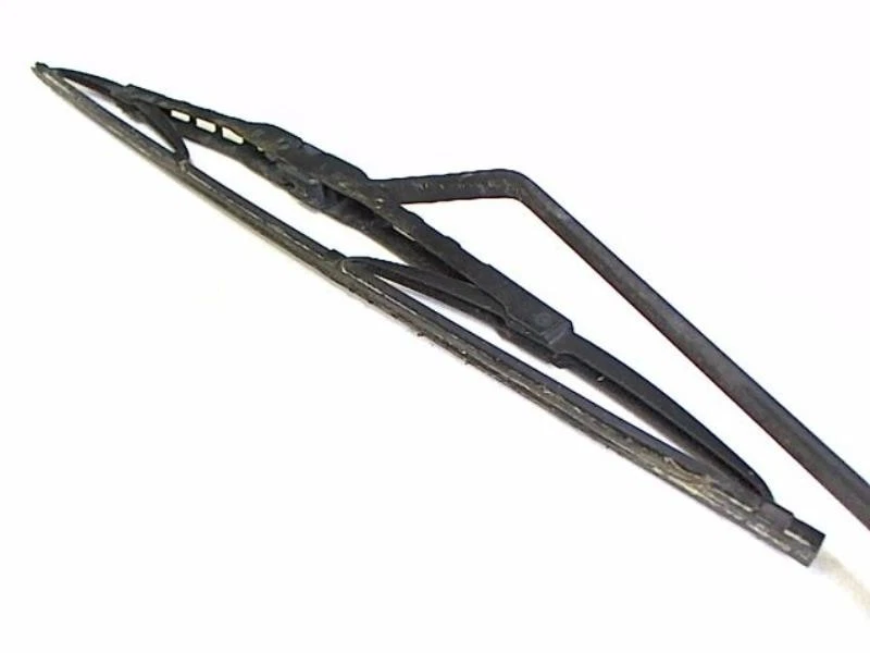 Bras essuie glace avant droit MAZDA DEMIO PHASE 2 BREAK DC2167321A - Photo 3/4