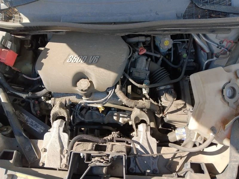 Airbag Air Bag Driver Wheel Fits 05-07 RENDEZVOUS 26709462 Foto 3 de 4