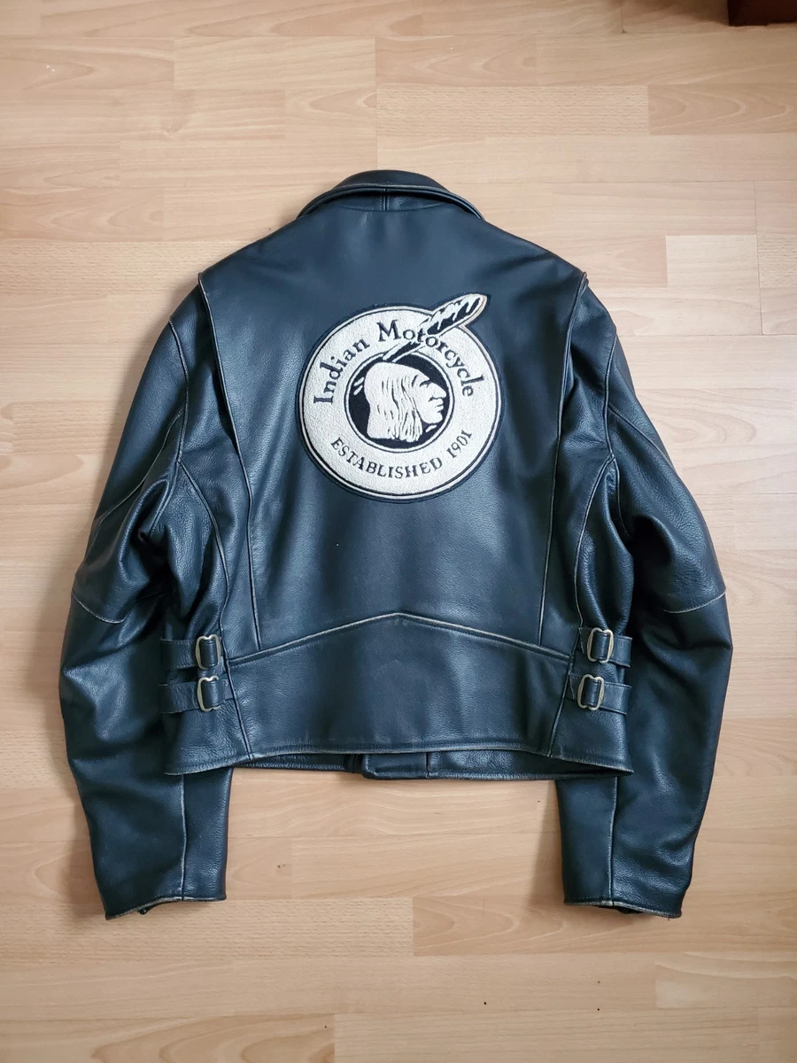 Indian Motorcycle Jacket Jackets for Men for Sale - Shop New