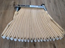 Vtng Zurn FM / Standard Model 85 Semi-Automatic 1 1/2" Apartment Fire Hose Rack