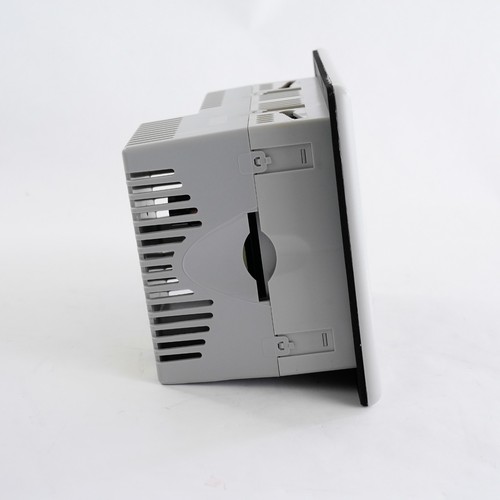 Allen Bradley 2711P-T6C20D Ser C Panelview Plus 600 Terminal - Refurbished - Picture 3 of 7