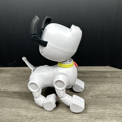Dog-E Interactive Robot Dog LED Lights, 200+ Sounds, App Connected Dog Only