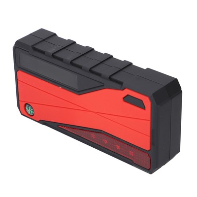US Plug 100 240V Car Battery Jump Starter 12V Portable Jump Box 1000A Batter Fit