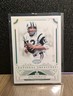 2025 National Treasure Joe Namath EMERALD 1/25! SP Bookend+Color Match! 💎