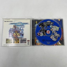 Sonic Adventure 2 (Sega Dreamcast, 2001)