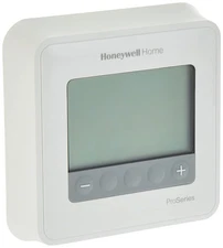 HONEYWELL TH4110U2005/U-T4 Pro Thermostat, Programmable