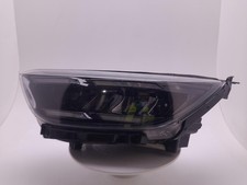 KIA STONIC Headlamp Headlight N/S 2017-2026 5 Door Hatchback LH