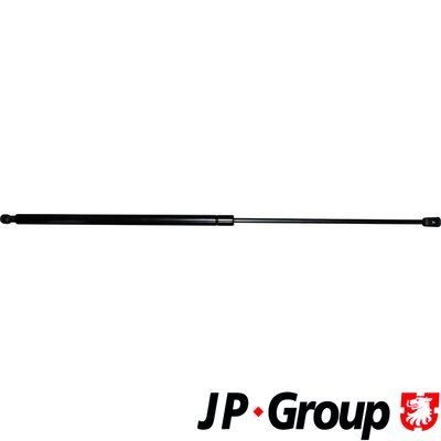 JP Group 1497304000 Sensor, Bremsbelagverschleiß FüR BMW-image