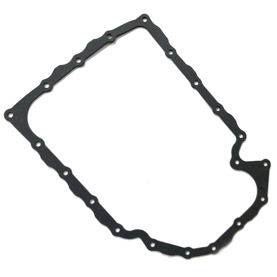 ✅Junta cárter de aceite 2,0 L para Volkswagen Beetle CC Eos 05-15 para Audi Q5 A5 Quattro Foto 2 de 4