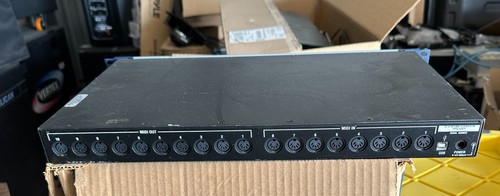 Digidesign (Avid) MIDI 10x10 - Picture 2 of 2