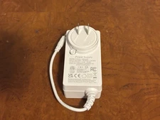AC Adapter For: Hunter Douglas PowerView CH0381-1682000F