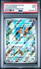 Pokémon Charmander 044 Sv: Scarlet & Violet Promo Cards Promo Holo 2023 PSA 9