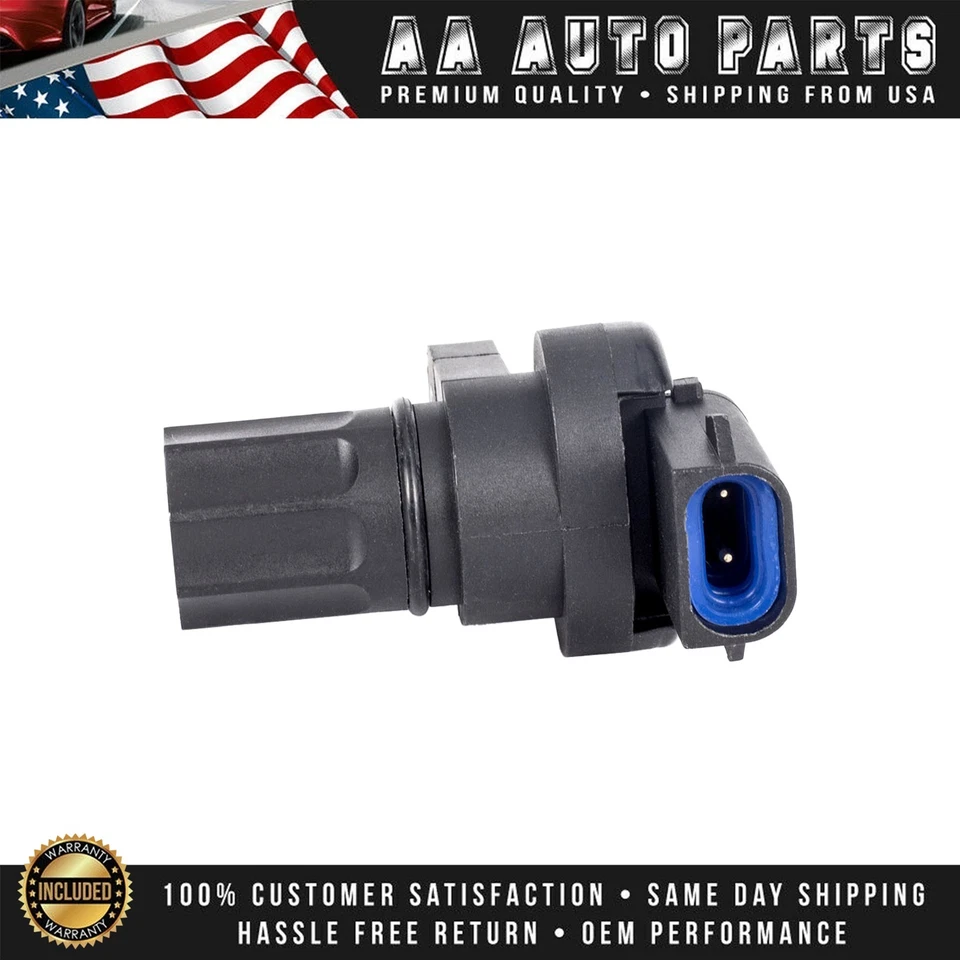 Sensor de velocidad de rueda ABS trasero para 89-97 Dodge Dakota Ram 1500 2500 3500 4485165 Foto 3 de 4