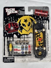 Tech Deck Alien Workshop Rob Dyrdek