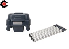 Thermo Scientific 430-032 Mobile Test Stand Compatible with Niton Xl2, Xl3 an...